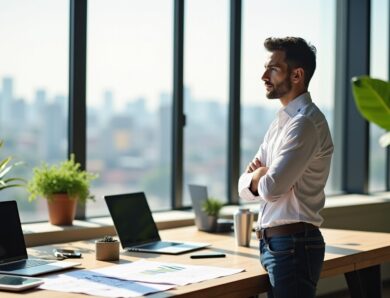 Astuces inédites pour propulser la croissance de votre startup