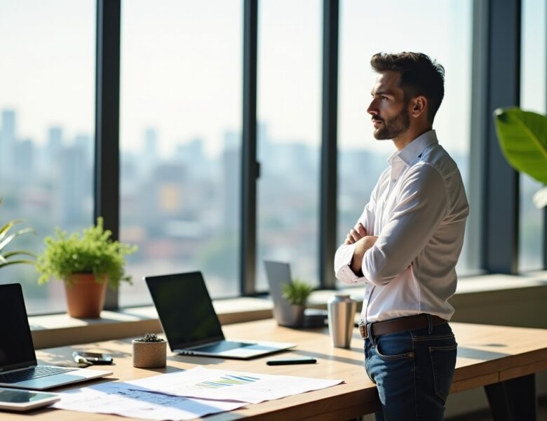 Astuces inédites pour propulser la croissance de votre startup