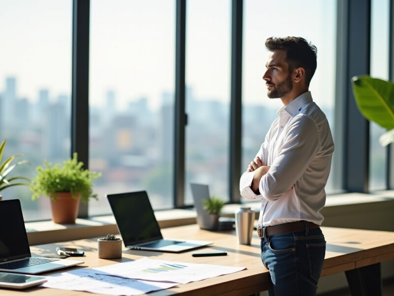 Astuces inédites pour propulser la croissance de votre startup