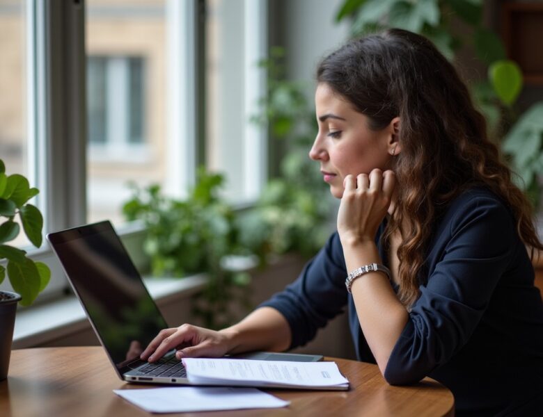 Reconversion professionnelle : réussir son changement de carrière sans tout recommencer à zéro