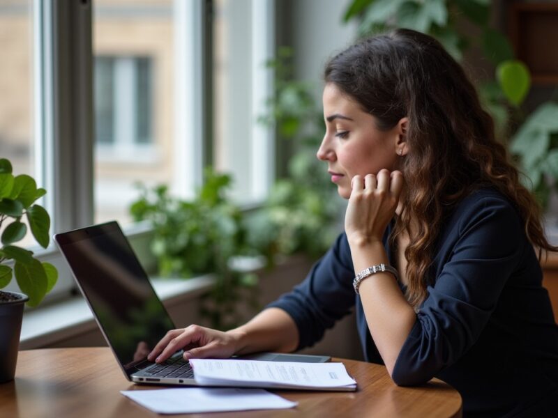 Reconversion professionnelle : réussir son changement de carrière sans tout recommencer à zéro