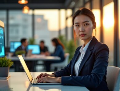 Boostez votre entreprise grâce aux techniques inattendues du marketing digital