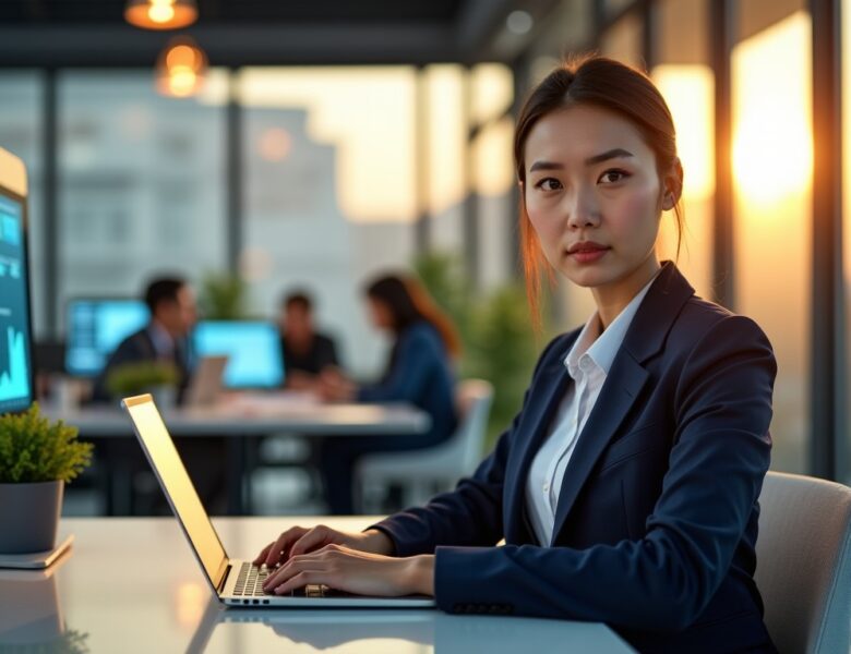 Boostez votre entreprise grâce aux techniques inattendues du marketing digital